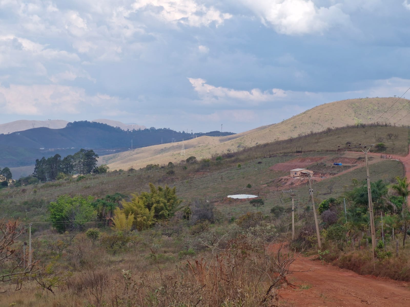 Associação Chacreamento Vargem dos Veludinhos é declarada de Utilidade Pública em Itabirito