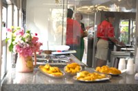 Associação das Mantenedoras e Produtoras do Pastel de Angu de Itabirito é declarada de Utilidade Pública