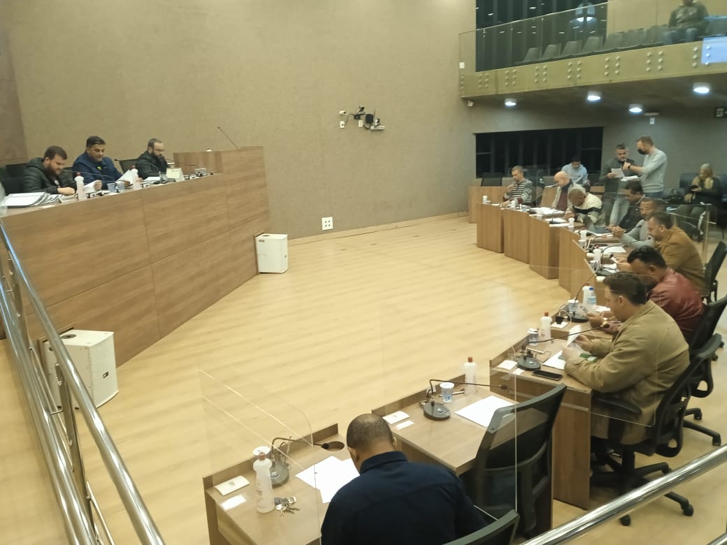 Câmara aprova criação do Programa de Incentivo à Doação de Leite Materno em Itabirito