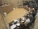 Câmara de Itabirito aprecia Projetos de Lei, Emendas, Vetos e Moções em reunião ordinária 