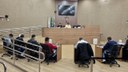Câmara de Itabirito aprova 8 Projetos de Lei