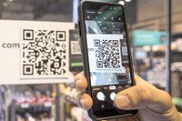 Câmara de Itabirito aprova instalação de QR Codes em placas de logradouros e prédios públicos