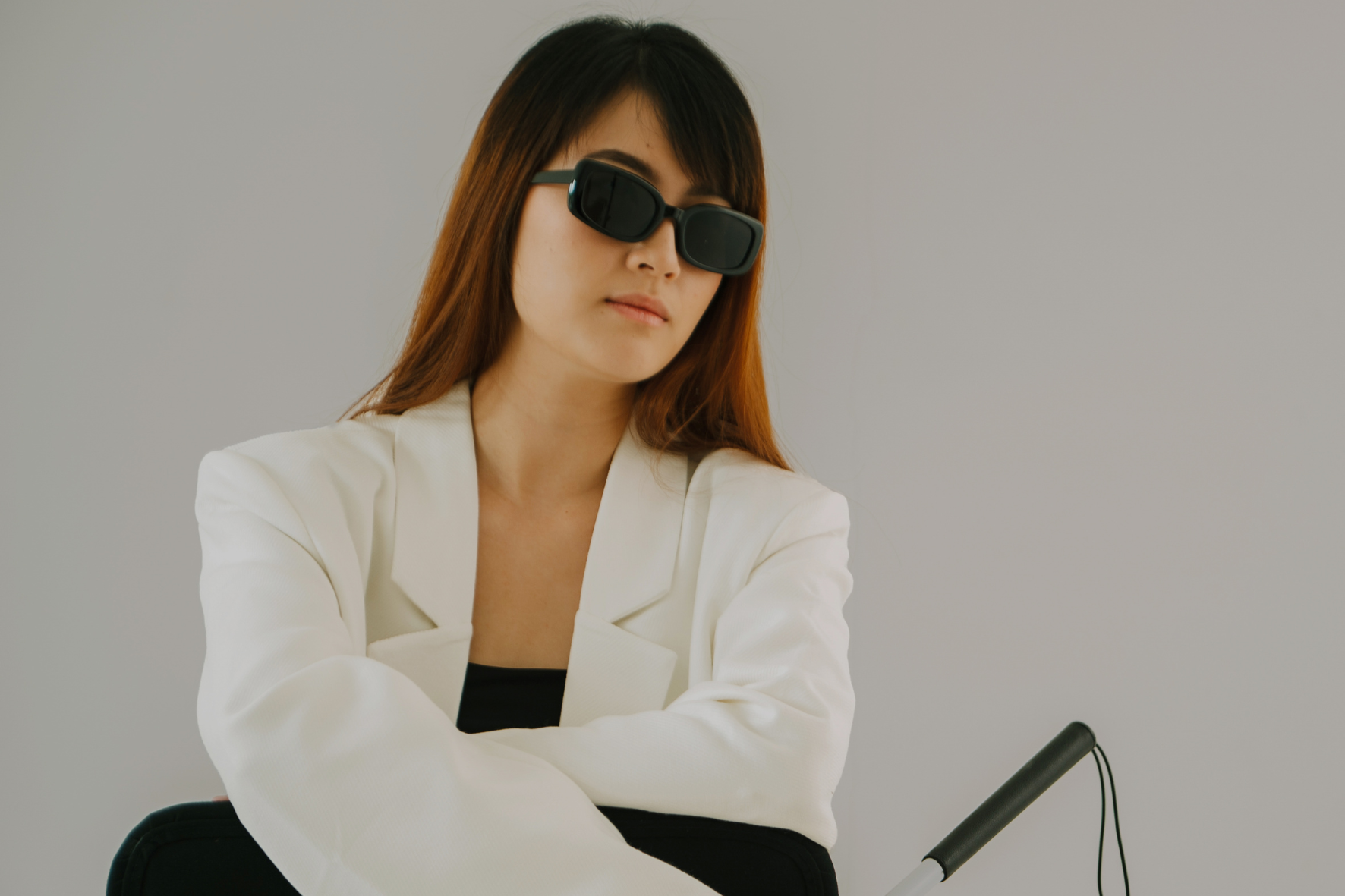 Câmara de Itabirito aprova instituição do Dia do Deficiente Visual 