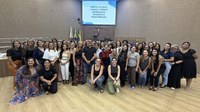 Câmara de Itabirito realiza encontro com servidoras para celebrar o Dia Internacional da Mulher