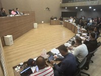 Câmara de Itabirito aprova projetos e registra intensa pauta em reunião ordinária