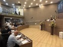 Câmara de Itabirito avança na tramitação de Projetos de Lei em reunião ordinária
