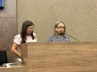 Câmara de Itabirito debate concessão de auxílio transporte a estudantes