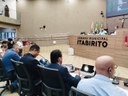 Câmara de Itabirito devolve mais de R$ 1,5 milhão à Prefeitura