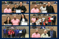 Câmara de Itabirito entrega Moções de Aplausos 