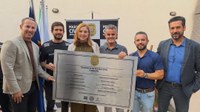Câmara de Itabirito participa da inauguração da nova sede da Delegacia de Polícia Civil