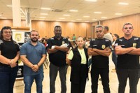 Câmara de Itabirito participa de mutirão para emissão de carteiras de identidade