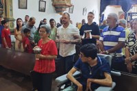 Câmara de Itabirito presta homenagem aos vereadores falecidos da cidade