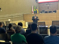 Câmara de Itabirito promove Curso de Práticas Legislativas para capacitação de servidores