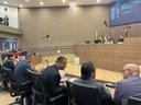 Câmara de Itabirito realiza reunião ordinária com deliberação de diversos Projetos de Lei