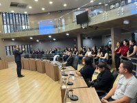 Câmara de Itabirito realiza treinamento sobre adequação à Lei Geral de Proteção de Dados (LGPD)