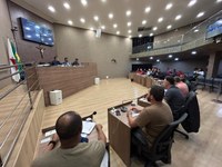Câmara de Itabirito recebe cinco novos Projetos de Lei