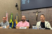 Câmara Municipal de Itabirito aprova 16 Projetos de Lei em Redação Final