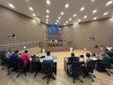 Câmara Municipal de Itabirito realiza 1ª reunião ordinária de 2026