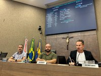 Câmara Municipal de Itabirito recebe 14 novos Projetos de Lei