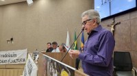 Clumi apresenta atividades da Semana do Idoso na Câmara de Itabirito