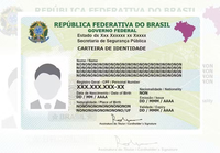 Com agendamento presencial, nova Carteira de Identidade Nacional já está disponível para emissão gratuita no CAC Itabirito