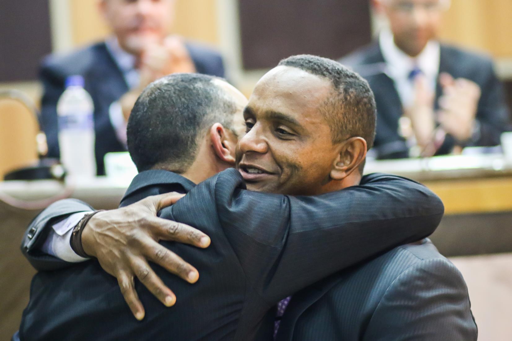 Sessão Solene - 7 de Setembro de 2015