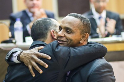 Sessão Solene - 7 de Setembro de 2015