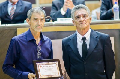 Sessão Solene - 7 de Setembro de 2015