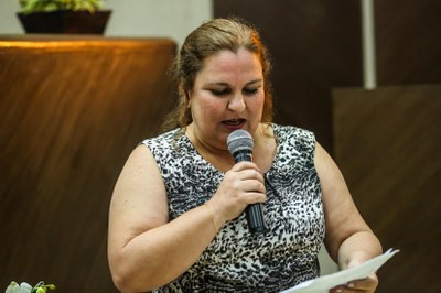 Sessão Solene - 7 de Setembro de 2015