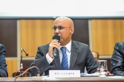 Sessão Solene - 7 de Setembro de 2015