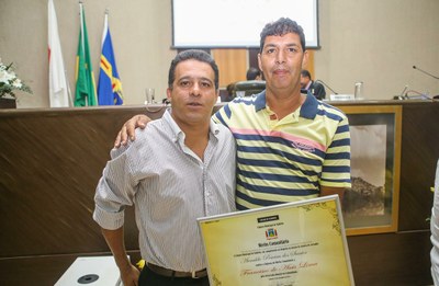 Sessão Solene - 22 de dezembro de 2014