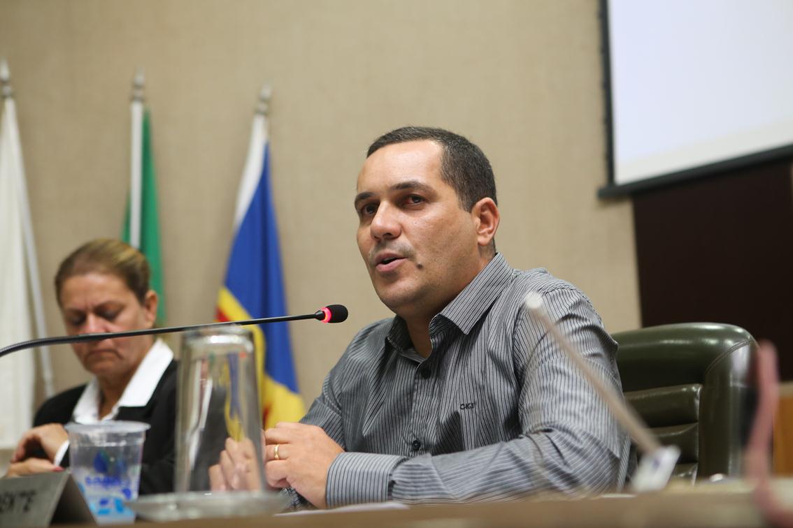 Sessão Solene - 22 de dezembro de 2014