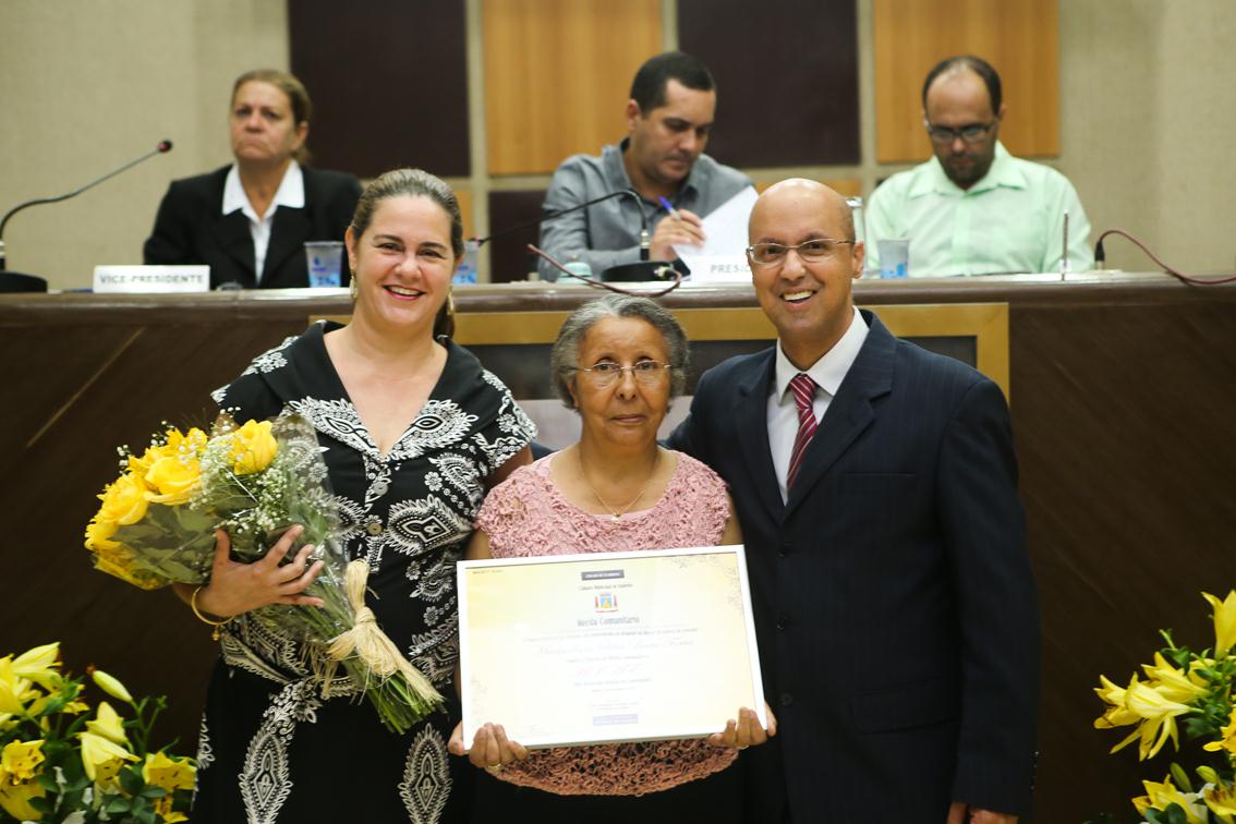 Sessão Solene - 22 de dezembro de 2014