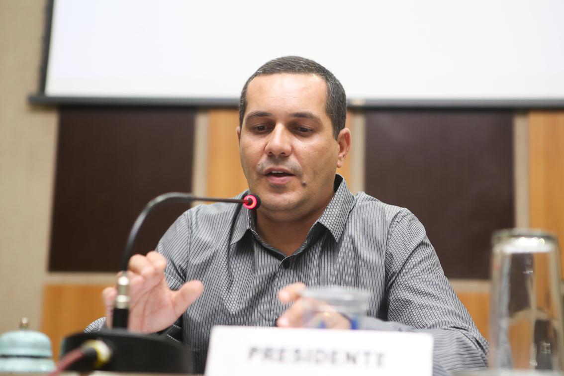 Sessão Solene - 22 de dezembro de 2014