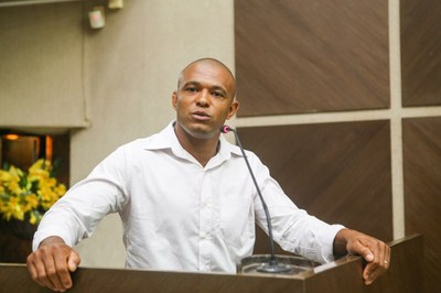 Sessão Solene - 22 de dezembro de 2014