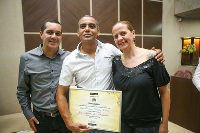 Sessão Solene - 22 de dezembro de 2014