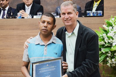 Sessão Solene 11 de setembro de 2017