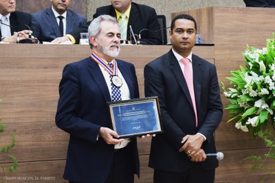 Sessão Solene 11 de setembro de 2017