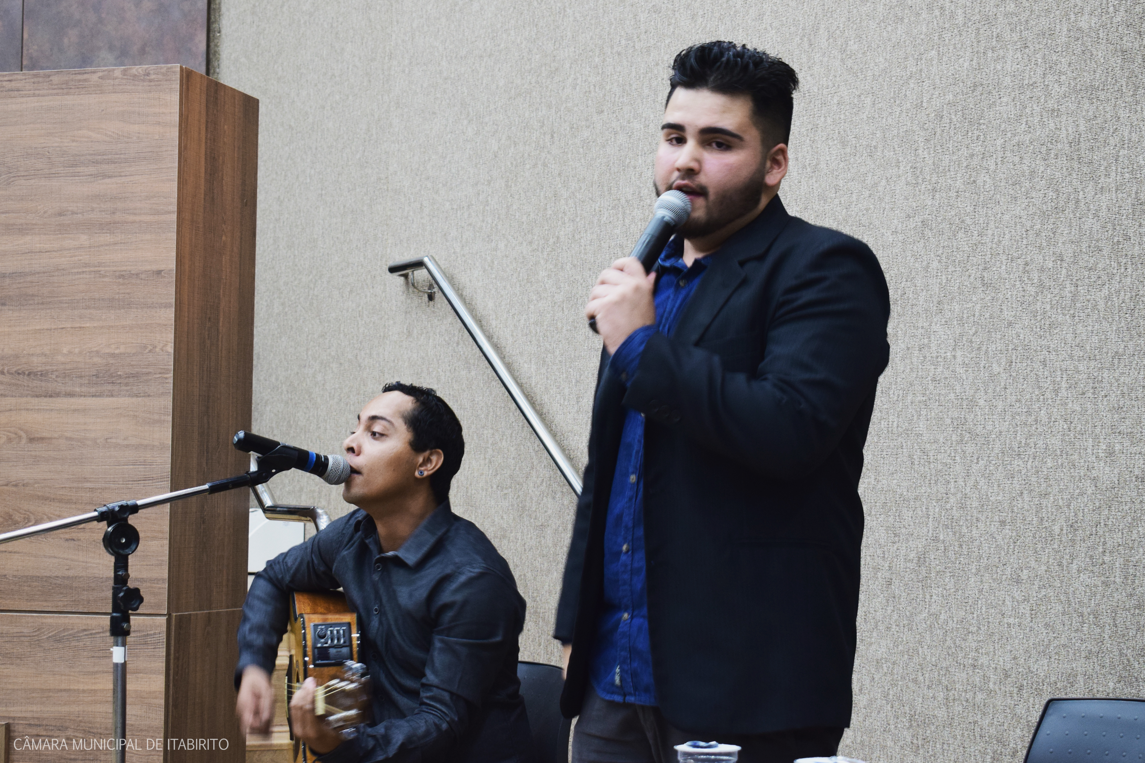 Sessão Solene 11 de setembro de 2017