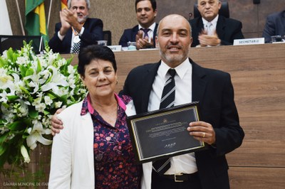 Sessão Solene 11 de setembro de 2017