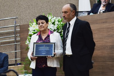 Sessão Solene 11 de setembro de 2017