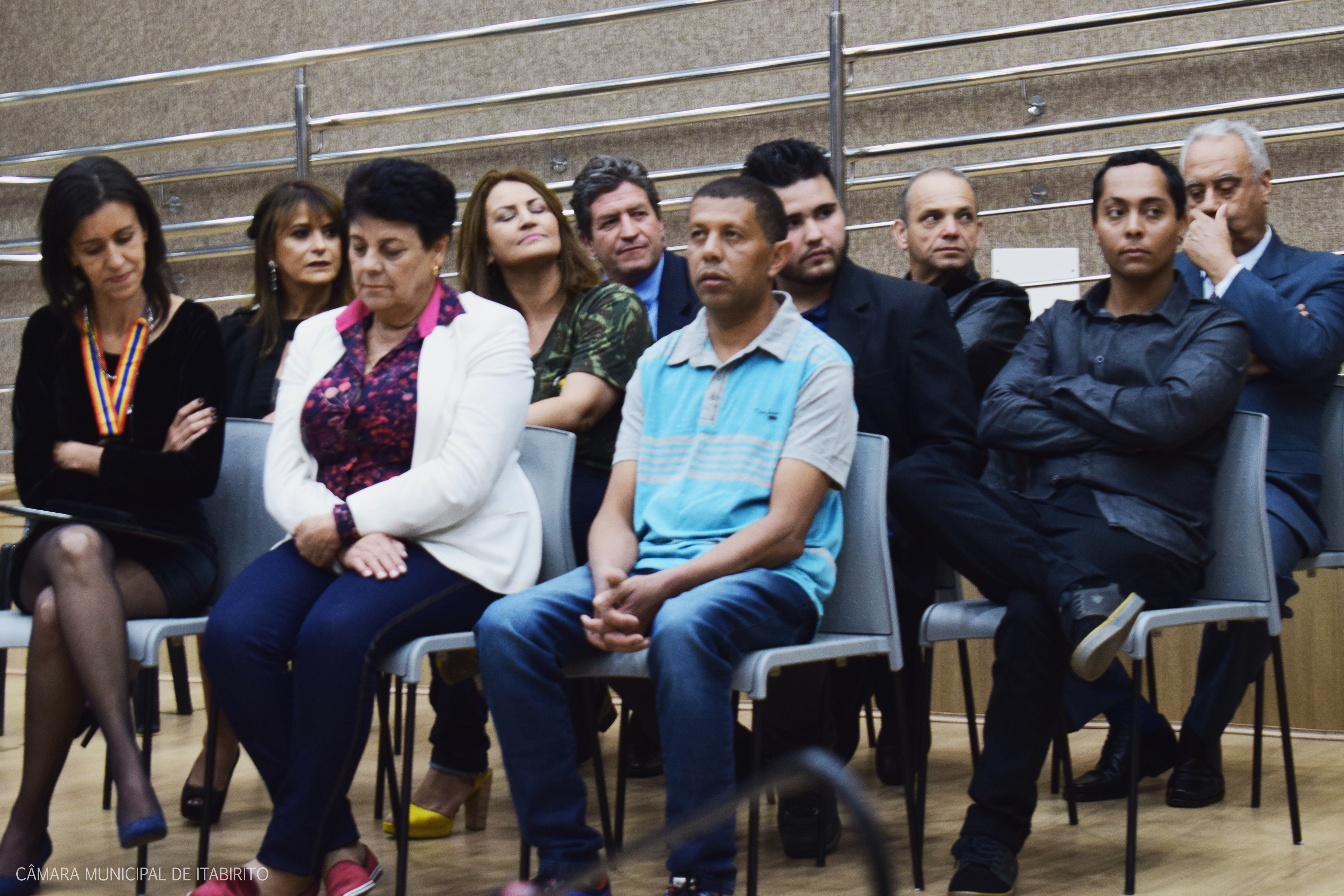 Sessão Solene 11 de setembro de 2017