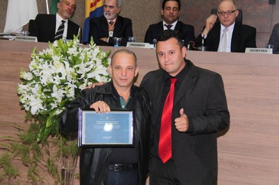 Sessão Solene 11 de setembro de 2017