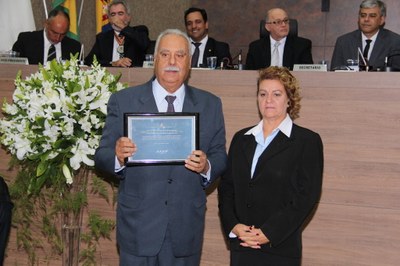 Sessão Solene 11 de setembro de 2017