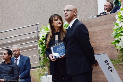 Sessão Solene 11 de setembro de 2017