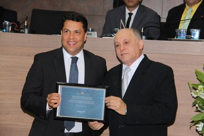 Sessão Solene 11 de setembro de 2017