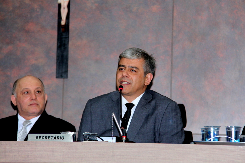 Sessão Solene 11 de setembro de 2017