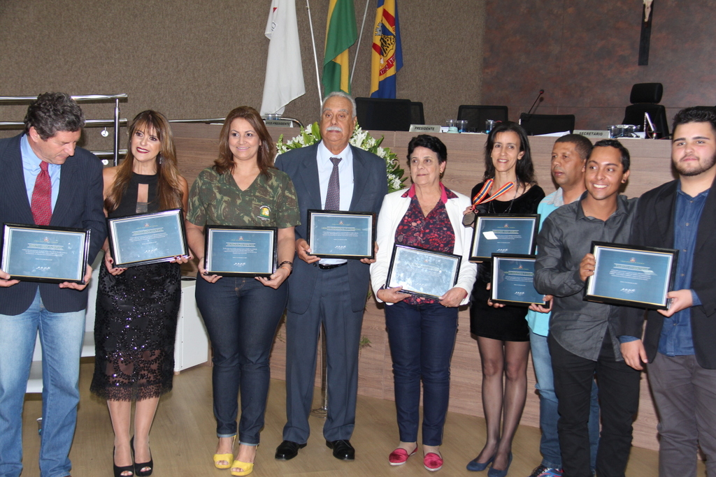 Sessão Solene 11 de setembro de 2017