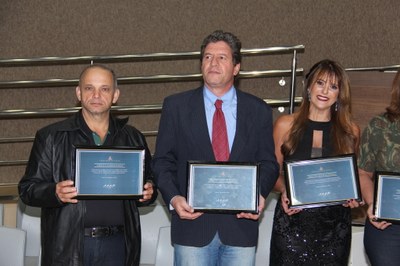 Sessão Solene 11 de setembro de 2017