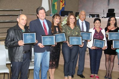 Sessão Solene 11 de setembro de 2017